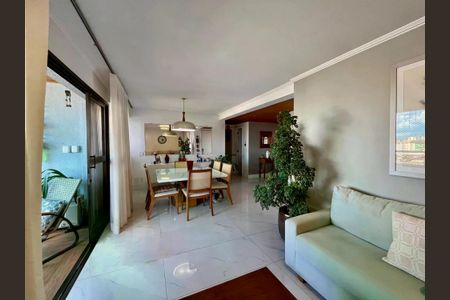 Apartamento à venda com 3 quartos, 150m² em Vila Itapura, Campinas