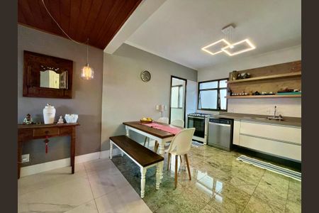 Apartamento à venda com 3 quartos, 150m² em Vila Itapura, Campinas