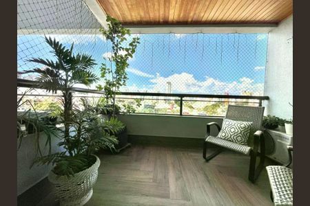 Apartamento à venda com 3 quartos, 150m² em Vila Itapura, Campinas