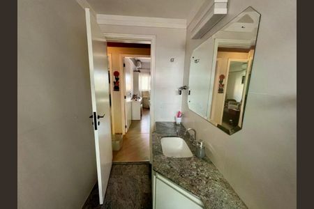 Apartamento à venda com 3 quartos, 150m² em Vila Itapura, Campinas