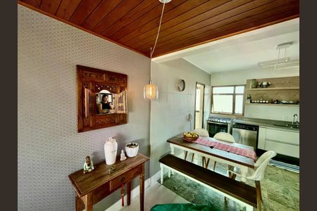 Apartamento à venda com 150m², 3 quartos e 2 vagas