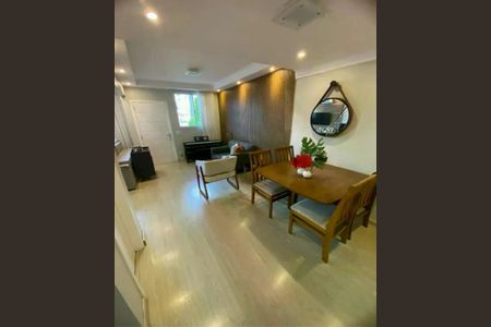 Casa de Condomínio à venda com 3 quartos, 136m² em Fazenda Santa Cândida, Campinas