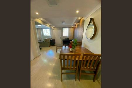 Casa de Condomínio à venda com 3 quartos, 136m² em Fazenda Santa Cândida, Campinas