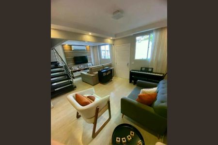 Casa de Condomínio à venda com 3 quartos, 136m² em Fazenda Santa Cândida, Campinas