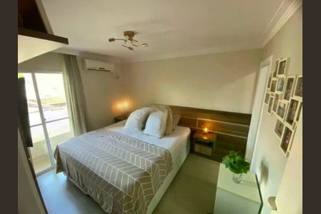 Casa de Condomínio à venda com 3 quartos, 136m² em Fazenda Santa Cândida, Campinas