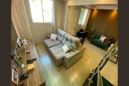 Casa de Condomínio à venda com 3 quartos, 136m² em Fazenda Santa Cândida, Campinas