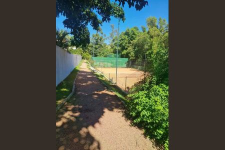 Casa de condomínio à venda com 1012m², 4 quartos e 3 vagas