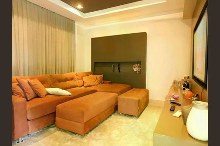 Casa de Condomínio à venda com 4 quartos, 1012m² em Loteamento Residencial Jaguari, Campinas