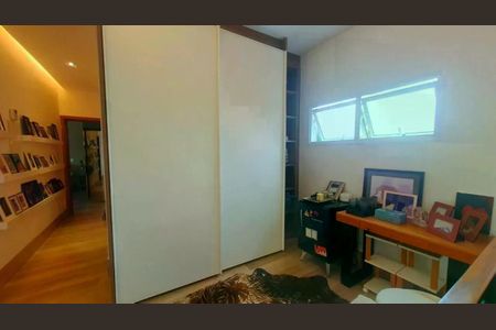Casa de Condomínio à venda com 4 quartos, 1012m² em Loteamento Residencial Jaguari, Campinas