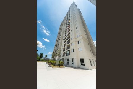Apartamento à venda com 42m², 1 quarto e 1 vaga Apartamento à venda com 42m², 1 quarto e 1 vagaÁrea comum