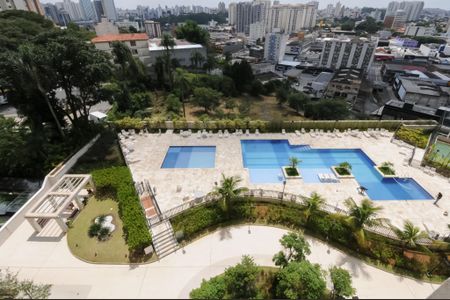 Apartamento à venda com 42m², 1 quarto e 1 vaga Apartamento à venda com 42m², 1 quarto e 1 vagaÁrea comum