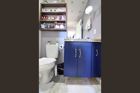 Apartamento à venda com 42m², 1 quarto e 1 vagaSuíte Banheiro 