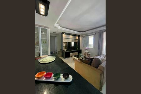Apartamento à venda com 134m², 3 quartos e 2 vagas