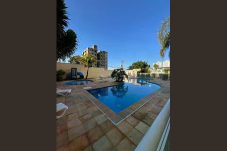Apartamento à venda com 134m², 3 quartos e 2 vagas