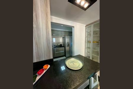 Apartamento à venda com 134m², 3 quartos e 2 vagas