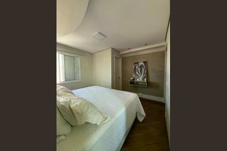 Apartamento à venda com 3 quartos, 134m² em Mansões Santo Antônio, Campinas