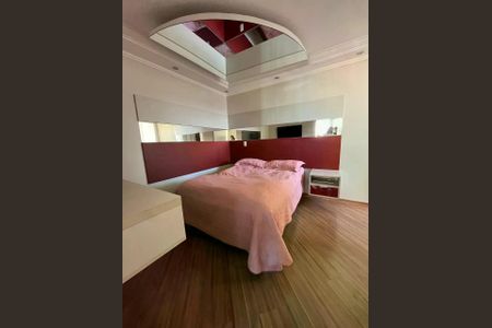 Apartamento à venda com 134m², 3 quartos e 2 vagas