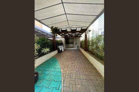 Apartamento à venda com 134m², 3 quartos e 2 vagas