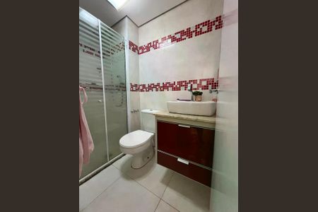 Apartamento à venda com 134m², 3 quartos e 2 vagas