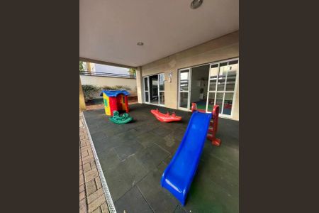Apartamento à venda com 134m², 3 quartos e 2 vagas