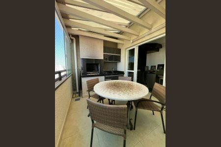 Apartamento à venda com 134m², 3 quartos e 2 vagas