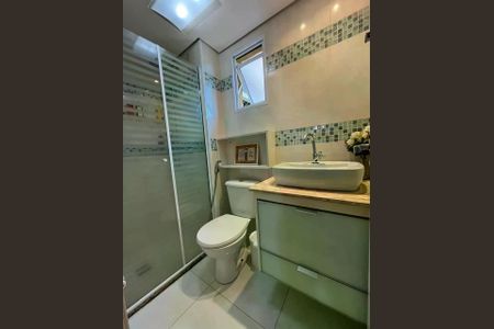 Apartamento à venda com 134m², 3 quartos e 2 vagas