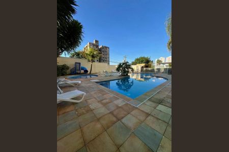 Apartamento à venda com 134m², 3 quartos e 2 vagas