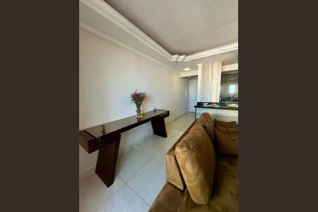 Apartamento à venda com 134m², 3 quartos e 2 vagas