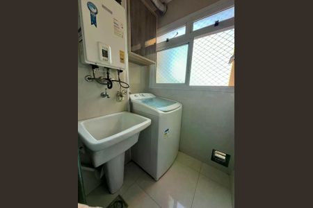 Apartamento à venda com 134m², 3 quartos e 2 vagas