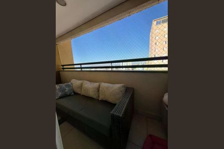 Apartamento à venda com 134m², 3 quartos e 2 vagas