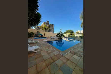 Apartamento à venda com 134m², 3 quartos e 2 vagas