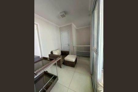 Apartamento à venda com 134m², 3 quartos e 2 vagas