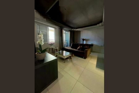Apartamento à venda com 3 quartos, 134m² em Mansões Santo Antônio, Campinas
