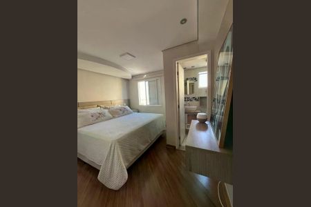 Apartamento à venda com 3 quartos, 134m² em Mansões Santo Antônio, Campinas