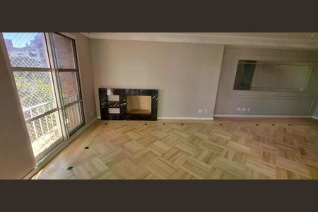 Apartamento à venda com 221m², 3 quartos e 3 vagas