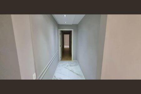 Apartamento à venda com 221m², 3 quartos e 3 vagas