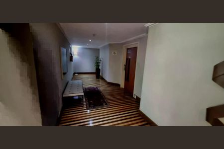 Apartamento à venda com 221m², 3 quartos e 3 vagas