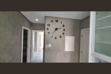 Apartamento à venda com 221m², 3 quartos e 3 vagas