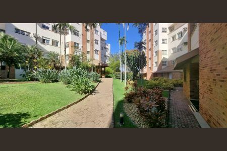 Apartamento à venda com 221m², 3 quartos e 3 vagas