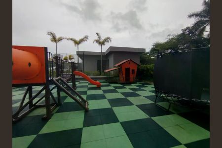 Apartamento à venda com 121m², 3 quartos e 2 vagas