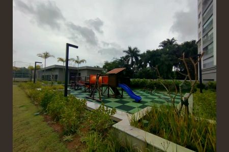 Apartamento à venda com 121m², 3 quartos e 2 vagas