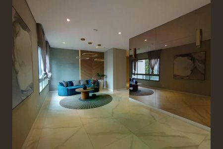 Apartamento à venda com 121m², 3 quartos e 2 vagas