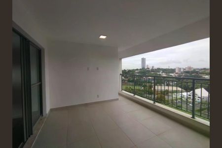 Apartamento à venda com 121m², 3 quartos e 2 vagas