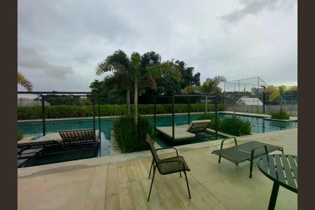 Apartamento à venda com 121m², 3 quartos e 2 vagas