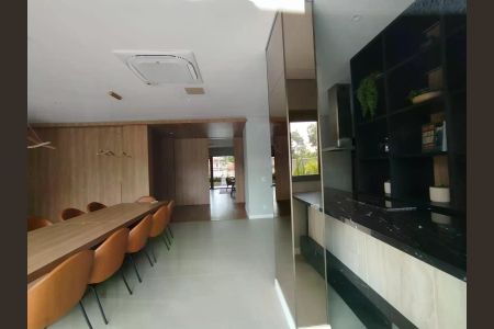 Apartamento à venda com 121m², 3 quartos e 2 vagas
