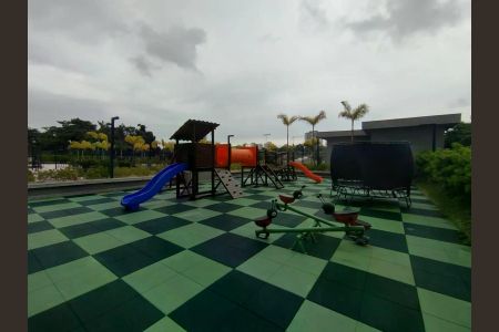 Apartamento à venda com 121m², 3 quartos e 2 vagas
