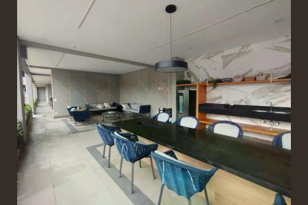 Apartamento à venda com 121m², 3 quartos e 2 vagas