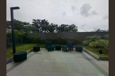 Apartamento à venda com 121m², 3 quartos e 2 vagas