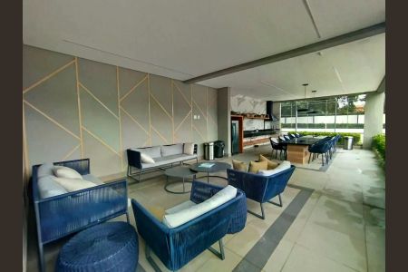 Apartamento à venda com 121m², 3 quartos e 2 vagas