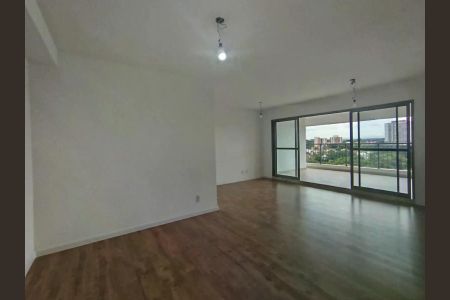 Apartamento à venda com 121m², 3 quartos e 2 vagas
